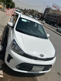 Kia Pegas